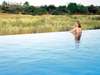 Mala Mala Main Camp - Pool 